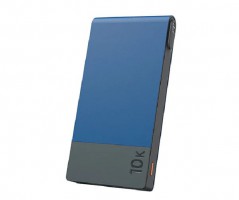 GP PowerBank Mobile Charger MP10B 10000mAh 22.5W Blue £47.99